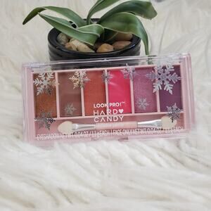 Hard Candy Look Pro Desert Fever Eyeshadow Palette